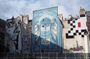 2 Hour Street-art Walk and Space Invaders Hunt in Paris
