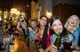 3 Hour Bar Tour in Cairo