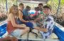 Roatan VIP Free-Style Private Tour