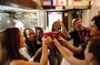 Madrid Tapas & Taverns Small Group Food & History Tour