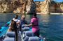 Private Tour Benagil Caves from Portimao