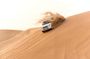 Desert Safari, Dune Bashing, Sandboarding & Inland Sea visit 4hrs