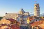 Tuscany Highlights and Wine Private Car Tour from Florence
