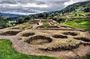 Ingapirca Ruins & Ancient Ecuador
