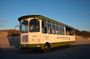 Cape Cod Mayflower Trolley Tour