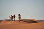 4 Day Private Desert Tour from Marrakech to Fez