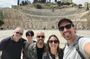 Amman City Walking Tour, Culture, Hidden gems