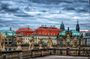 Private tour from Prague to Terezin, Konigstein and Dresden