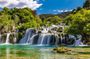 Krka Waterfalls & Wine Tasting Day Trip from Zadar