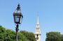 Historic Highlights with the Gilded Age Van Tour