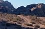 Petra Back-Road Trail and Hike