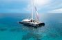 Luxury Racha & Coral: Ombre Yacht Phuket Tour