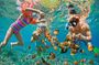 Giftun Island Snorkeling Trip from Hurghada