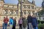 Private Tour: Half-Day City Highlights Glasgow Walking Tour