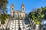Roman Heritage of Braga: Self-Guided Puzzle Adventure
