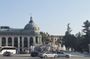 Kutaisi Walk with Georgian Pretzel and Bazaar Visit