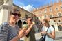 Verona Street Food Tour and City Guided Sightseeing