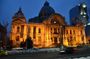 Sightseeing Tour of Bucharest (with car transfer from the cruiseships)