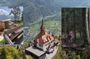 Interlaken: Summit Harder Kulm with a Swiss Athlete