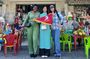 Danang Food City Tour by Motorbike - Private Tour