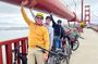 Ultimate Golden Gate Bridge eBike Tour