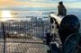 Gibraltar Sightseeing : Extended Rock Tour / Shore Excursion (Private)