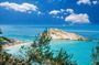 Private Shore Tour: Argostoli, Castle, Winery & Makris Gialos