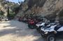 Afternoon 2 hour tour to Adonis waterfalls only !!!