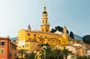 Private Full Day Riviera Tour Eze Monaco and Menton
