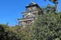 Hiroshima Peace Memorial, Castle and Garden Walking Tour