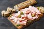 Bologna Street Food Tour With A Local Guide