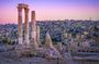 Amman by Night Private Tour