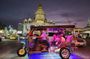 Tuk Tuk Tour Bangkok by Nighttime Sightseeing