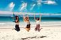 Jervis Bay Tour with Dolphins, Kangaroos & World's Whitest Beach