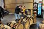 Private Kentucky Single Barrel Tour- Chasing Blanton’s