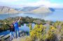 Mou Waho Island Cruise & Self-Guided Nature Walk