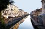 The Magic of Navigli: Self-Guided Puzzle Quest in Milan
