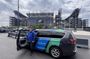 Private Philadelphia Sports Driving Tour