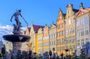 Lions & Unicorns of Gdańsk: Self-Guided Fantasy Puzzle Walk