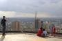 The Nairobi Skyline & Maasai Market!