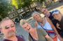 A day in Amsterdam