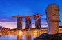 Singapore's Marina Bay Wonders and Heritage Tales, Chinatown