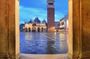 Self-Guided Tour: The Heart of Venice (English)