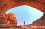 3 Moab Parks In 1 Day: PRIVATE Arches, Canyonlands, Dead Horse Pt
