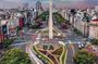 Buenos Aires Like a Local: Private City Tour in Premium Car