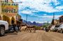 Historic Route 66 Bus Tour to Oatman