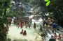 Tour the Natural beauty of Dunn's River Falls from Montego Bay