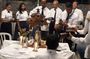 Santo Daime Ayahuasca Ceremony in Rio de Janeiro