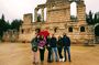 Anjar, Baalbek & Ksara Winery Small-Group Tour | Lunch included