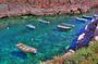 Blue Grotto and Marsaxlokk Half-Day Tour from Valletta